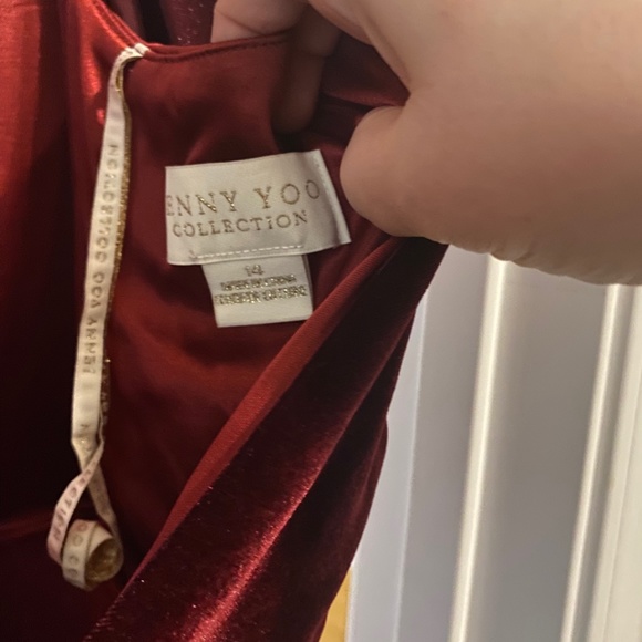 COPY - Ellis by Jenny Yoo - Picture 3 of 3